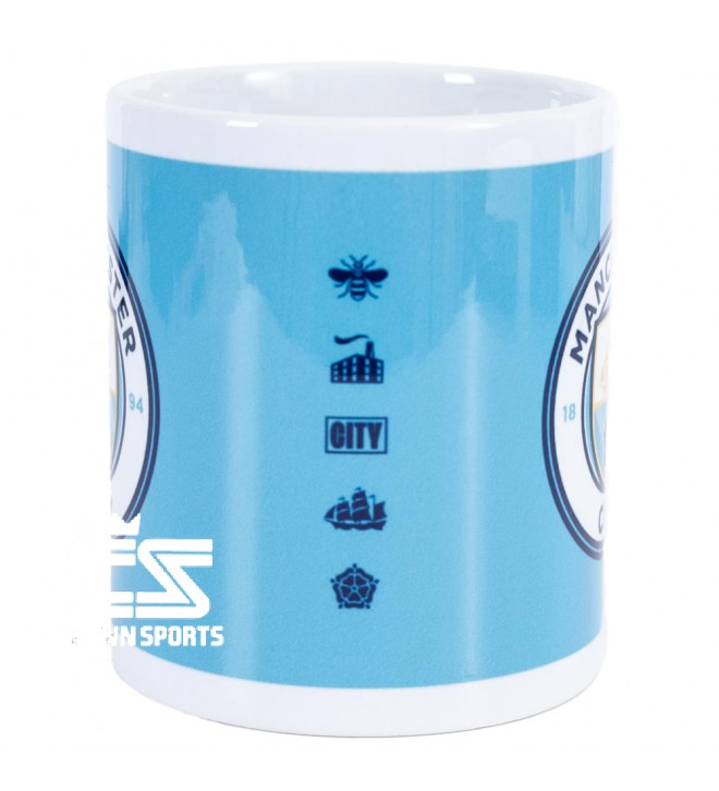 MANCHESTER CITY